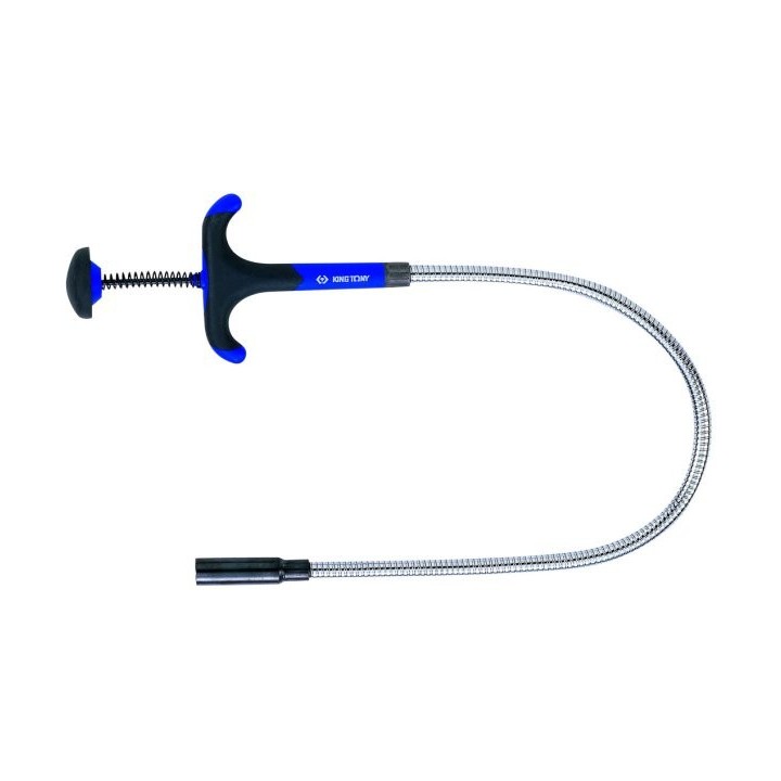 Chwytak giętki 450 mm KING TONY - 2126-18