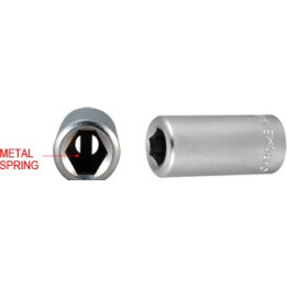 Uchwyt 1/4" KING TONY - 2141
