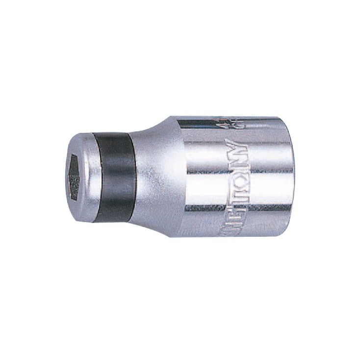 Uchwyt 3/8", 10 x 30 mm KING TONY - 314810M