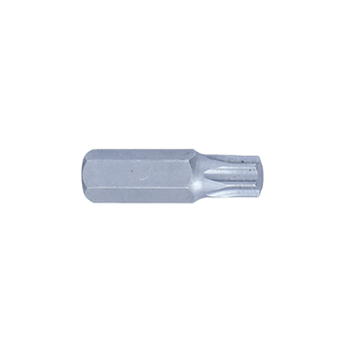Bit T10 x 36 mm, King Tony - 163610T