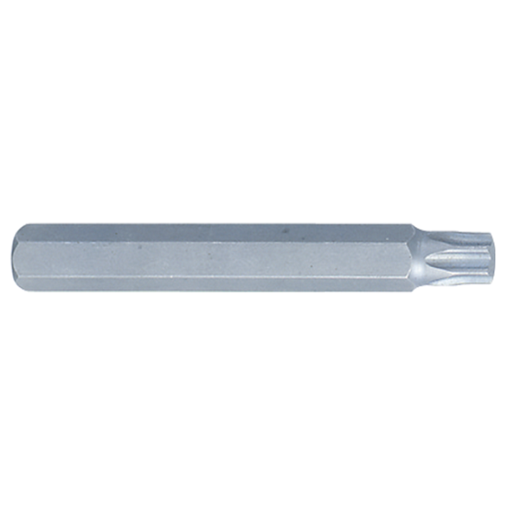 Bit T50 x 80 mm, King Tony - 168050T