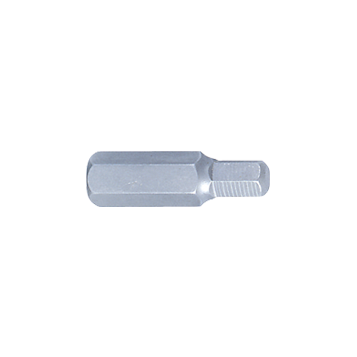 Bit H8 x 36 mm, King Tony - 163608H
