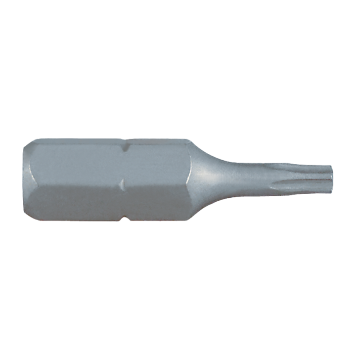 Bit 1/4", IPR 27 x 25 mm, King Tony - 102527V