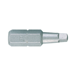 Bit 1/4", RB2 x 25 mm, King Tony - 102502R