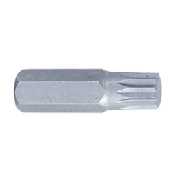 Bit M8 x 36 mm, King Tony - 163608M
