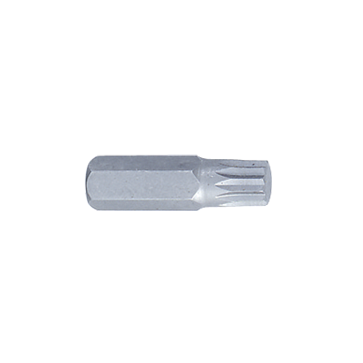 Bit M8 x 36 mm, King Tony - 163608M