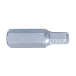 Bit H5 x 36 mm, King Tony - 163605H