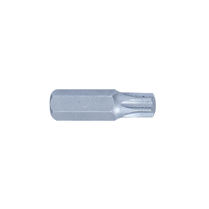 Bit T10H x 36 mm, King Tony - 163610U