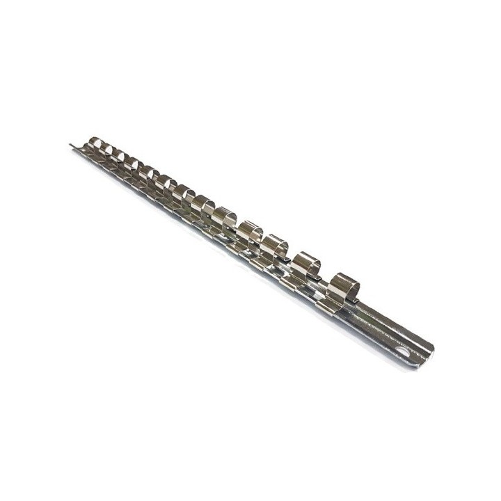 Szyna 1/2", 470 mm, King Tony - 8741915