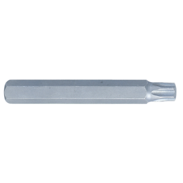 Bit T60 x 80 mm, King Tony - 168060T