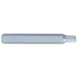 Bit H8 x 80 mm, King Tony - 168008H