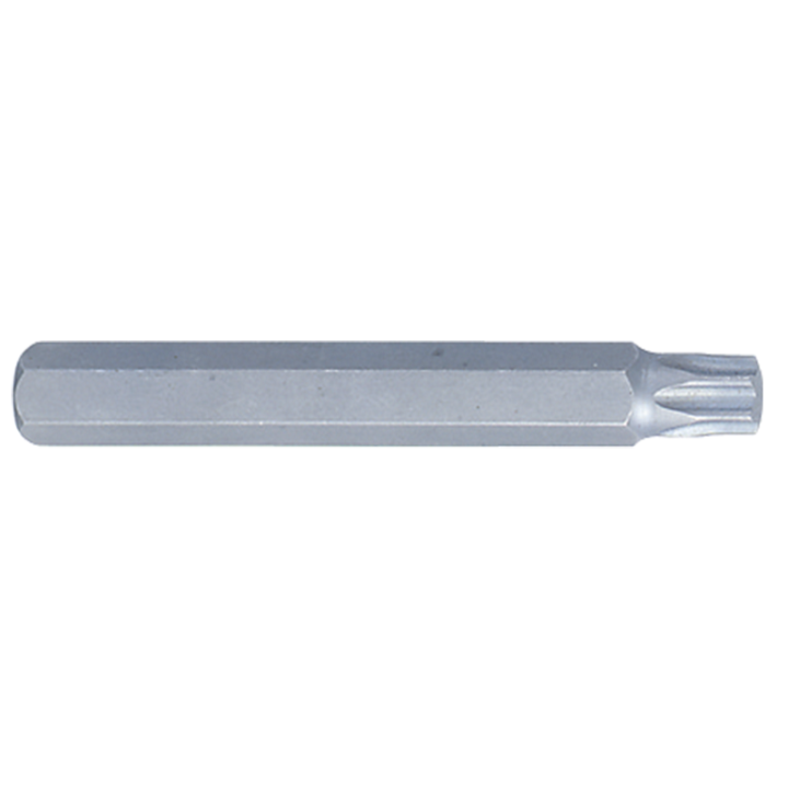Bit T10H x 80 mm, King Tony - 168010U