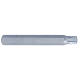 Bit T60H x 80 mm, King Tony - 168060U