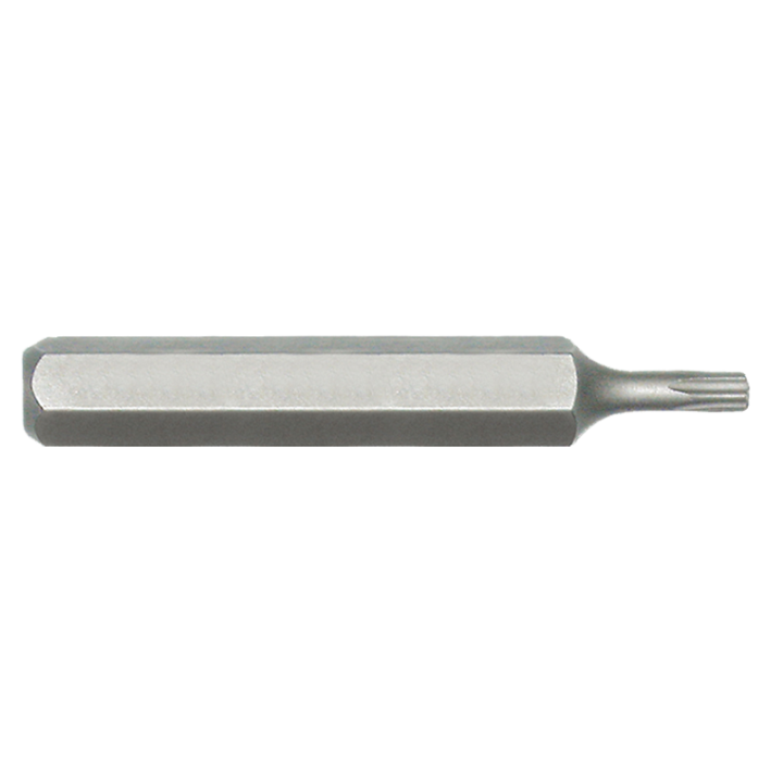 Bit 5/16", T30 x 70 mm, King Tony - 187030T