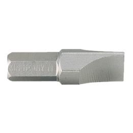 Bit 5/16", płaski 12 x 2.0 x 36 mm, King Tony - 183612S