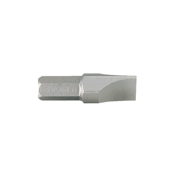 Bit 5/16", płaski 12 x 2.0 x 36 mm, King Tony - 183612S