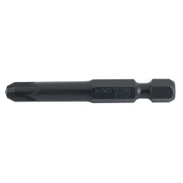 Bit 1/4", PZ2 x 90 mm, King Tony - 719002Z