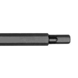 Bit 5/16", wymienny H4, King Tony - 183504H