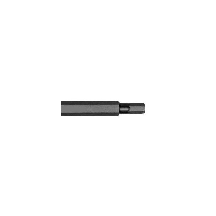 Bit 5/16", wymienny H4, King Tony - 183504H
