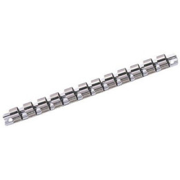 Szyna na 12 nasadek 1/4" KING TONY - 8720812