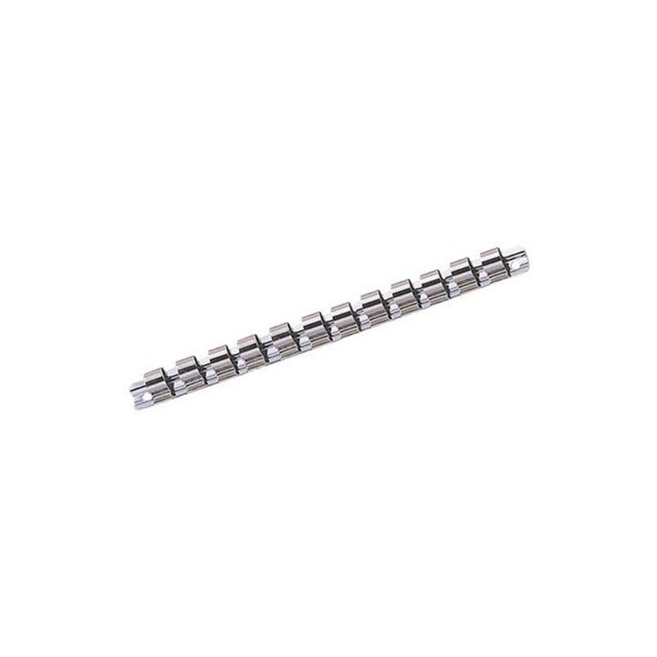 Szyna na 12 nasadek 1/4" KING TONY - 8720812