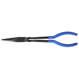 Szczypce proste KING TONY - 6319-11C