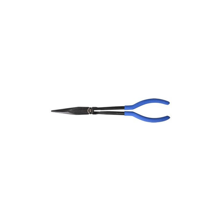 Szczypce proste KING TONY - 6319-11C