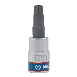 Nasadka 1/4", T8 x 37 mm, King Tony - 203708