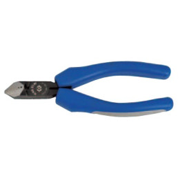 Szczypce tnące boczne KING TONY - 6213-06