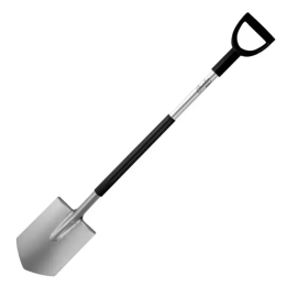 Szpadel 122 cm, Garden Dedra - 80B003