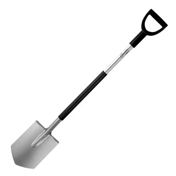 Szpadel 122 cm, Garden Dedra - 80B003