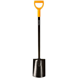 Szpadel 117 cm, Solid Fiskars - FS131403