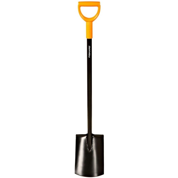 Szpadel 117 cm, Solid Fiskars - FS131403