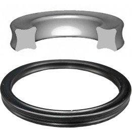 X-ring 67,95 x 2.62