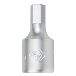 Nasadka 1/4", H5 x 25 mm, King Tony - 201505MX