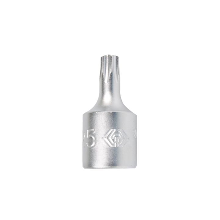 Nasadka 1/4", T20 x 25 mm, King Tony - 201320X