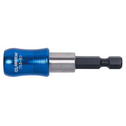 Uchwyt 1/4", HEX, 63 mm, King Tony - 753-63