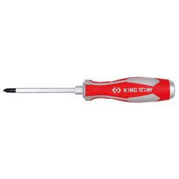 Wkrętak PH2, 6.0 x 150 mm, King Tony - 14610206