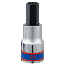 Nasadka 1/2", H9 x 60 mm, King Tony - 402509