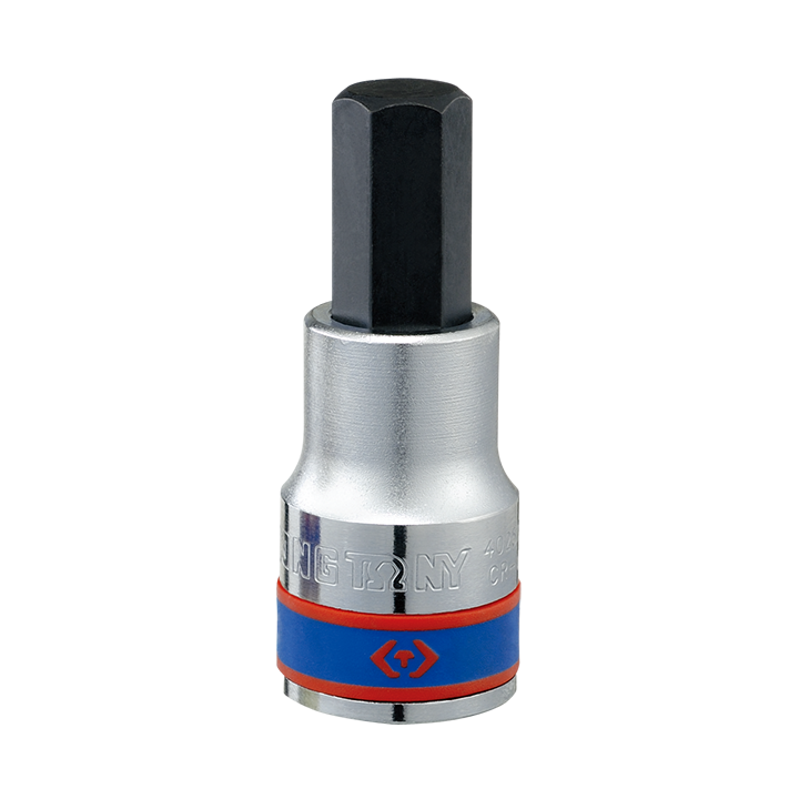 Nasadka 1/2", H9 x 60 mm, King Tony - 402509