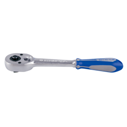 Grzechotka 3/8", 200 mm, King Tony - 3771-08G