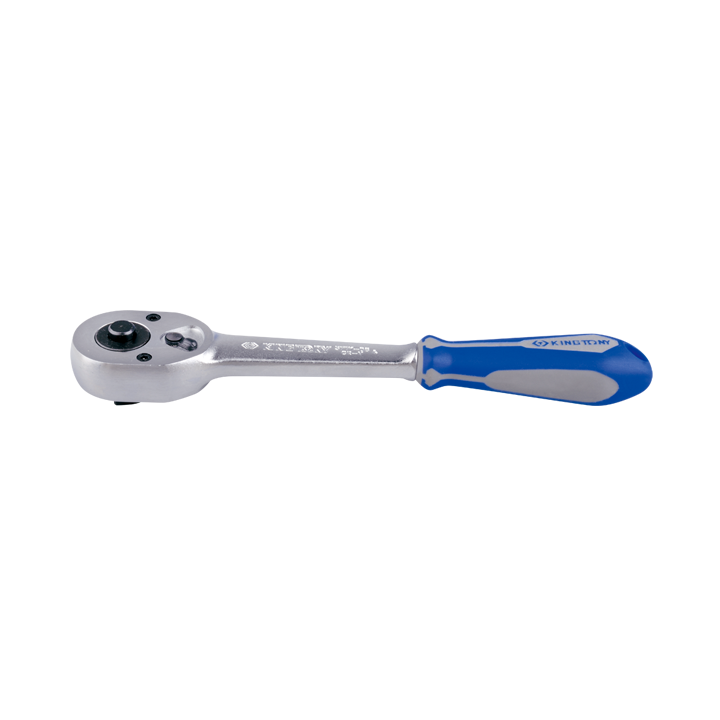 Grzechotka 3/8", 200 mm, King Tony - 3771-08G