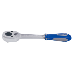 Grzechotka 3/8", 200 mm, King Tony - 3779-08G