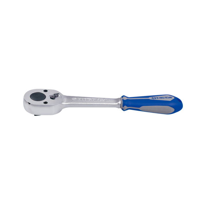 Grzechotka 3/8", 200 mm, King Tony - 3779-08G
