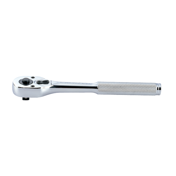 Grzechotka 3/8", 200 mm, King Tony - 3761-08F