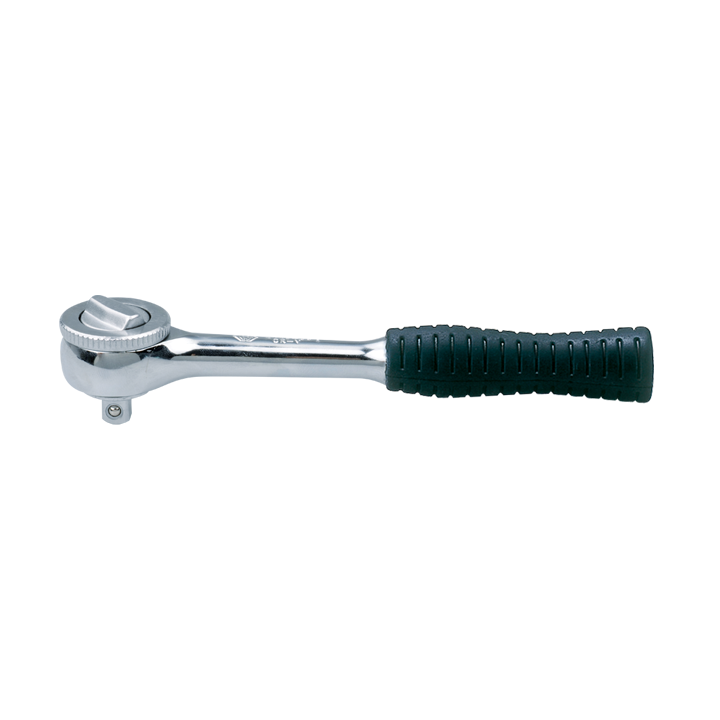 Grzechotka 1/4", 140 mm, King Tony - 2725-55G