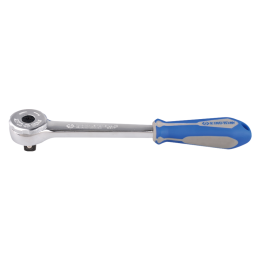 Grzechotka 3/8", 200 mm, King Tony - 3755-08G