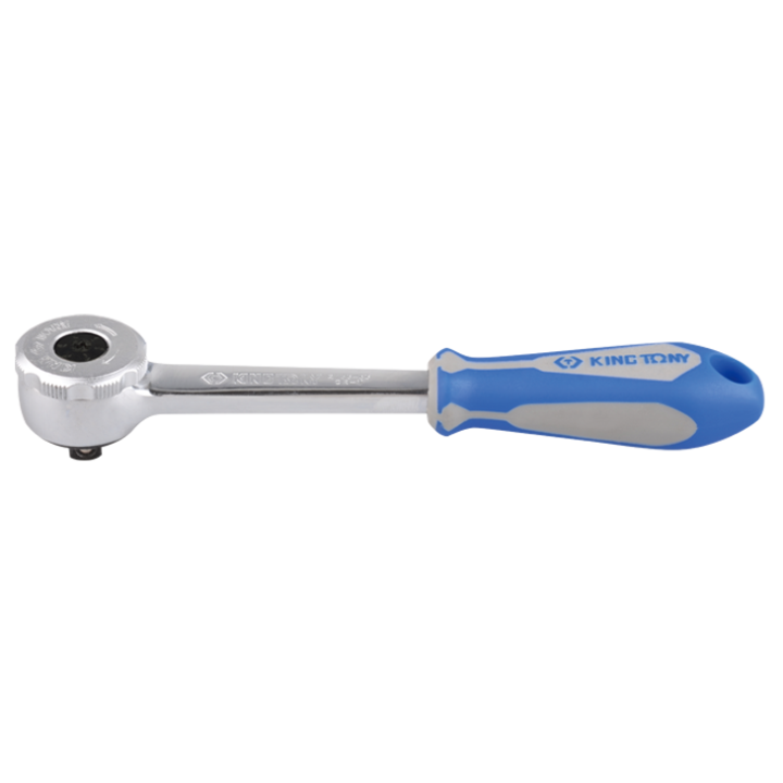 Grzechotka 1/4", 145 mm, King Tony - 2755-55G