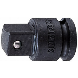 Redukcja 3/8"F - 1/2"M, King Tony - 3864P