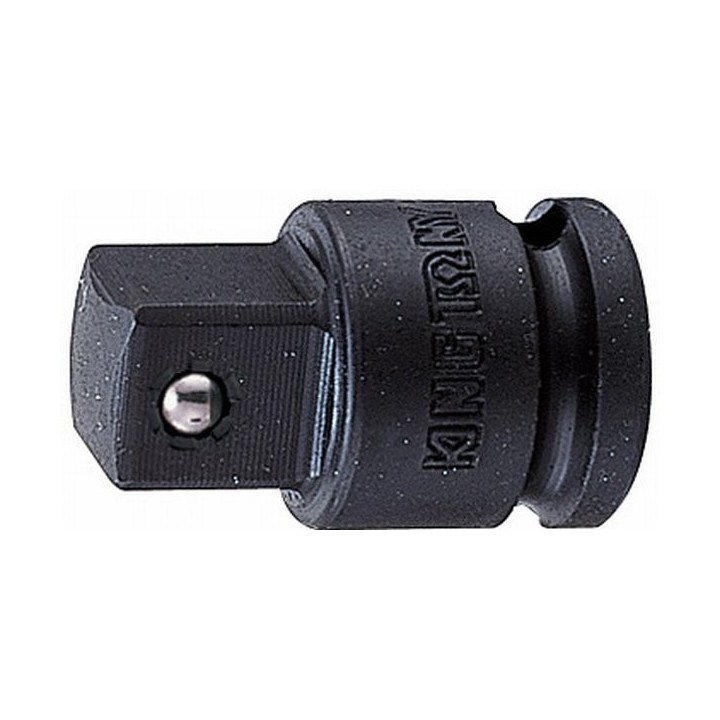 Redukcja 3/8"F - 1/2"M, King Tony - 3864P